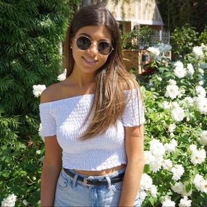 Meet your Posher, Isabella